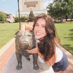 Sydney Denton - Facebook
