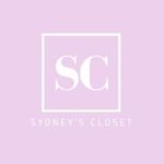 Sydney de Santis - @sydss_closett_ - Instagram