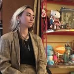 Sydney Devan Logan - @itstotallybogus - Instagram