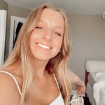 Sydney✨ - @sydneydevlin - Instagram