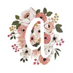 Anewall Decor Wallpaper - Richele & Sydney - @anewalldecor - Instagram