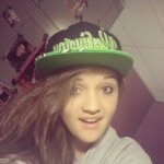 Sydney DeWitt - @crazy_gurl5599 - Instagram