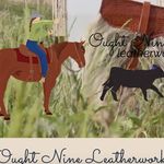 Sydney Dexter - @09leatherwork - Instagram