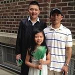 Truong Le - @dextersydney2001 - Instagram