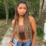 Sydney Dias - @diasydni - Instagram