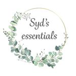 Sydney Dias - @syds_essentials - Instagram