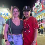Sydney Diaz - Facebook