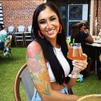 Sydney Diaz - Facebook
