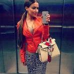 Sydney Diaz - Facebook