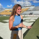 Sydney Dick - @sydssportstalk - Instagram
