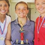 Sydney Dick - @sydneygolfer2024 - Instagram