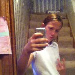 Sydney Dickson - @one_directon_niall_is_cute - Instagram