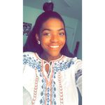 Sydney Dickson - @shhs_srd - Instagram