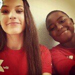 Sydney dishon grace Stuart - @micah__6 - Instagram