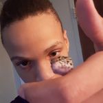 Sydney Dixon - @sydney.dixon.311 - Instagram
