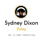 Sydney Dixon Foley - @sydneydixonfoley - Instagram
