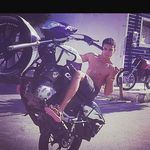 Sydney Tawan - @sydneydogral - Instagram