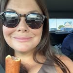 Sydney Dobbins - @syddob - Instagram