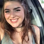 Sydney Dodson - @sydneydodson - Instagram