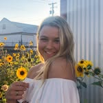 Sydney Dodson - @sydney.dodson65 - Instagram