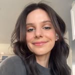 Sydney Dodson - @spelledlikethecity - Instagram