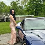 Sydney Dolan - @swagysydney13 - Instagram