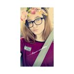 sydney dominguez - @unicorn.syddd.spammm - Instagram