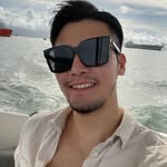 Luo YangJie - @sydneydonovan1984 - Instagram