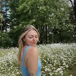 Sydney Donovan - @sydney_grac3 - Instagram