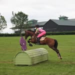 Eventing// Sydney Doss - @sydneydoss.eventing - Instagram