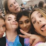 Sydney Doss - @dosssyd000 - Instagram