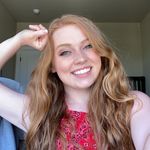 Sydney Dotson - @sydneydot - Instagram