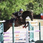 Sydney Douglas - @syd_rider_53 - Instagram
