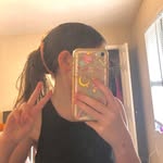 Sydney Dowell - @sailormoonie2211 - Instagram