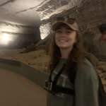 Sydney Dowell - @sydstimeonearth - Instagram