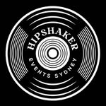 Hipshaker Events Sydney - DJ Hire - Kristian Downs - @hipshakereventssydney - Instagram