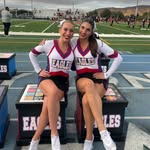 Sydney Downs - @sydneydownscheer - Instagram