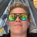Sydney Downs - @syd_knee30 - Instagram