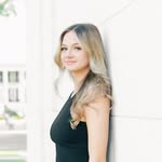 Sydney Downs - @sydneydowns_ - Instagram