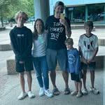Sydney Garrison Downs - @sydney.downs - Instagram