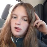 Sydney Doyle - @baby._.squid - Instagram