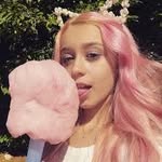 Sydney Drain - @syd.is.a.gymnast - Instagram