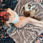 @_sydneydrake_ - Instagram