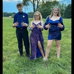 Sydney Drake - @swjh_ships2022 - Instagram