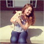 Sydney Kandray - @sydneykandray - Instagram