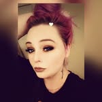 DragonMilf - @sydneymgkdriver - Instagram
