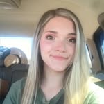 Sydney Driver - @sydney_driverr - Instagram