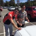 Test Driver Sydney - @testdriversydney - Instagram