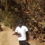 Sydney Dube - Facebook