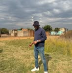 Sydney Dube - Facebook